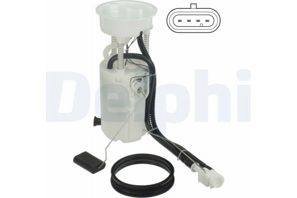 Delphi Μονάδα Παροχής Καυσίμων - FG1228-12B1 Delphi Μονάδα Παροχής Καυσίμων - FG1228-12B1