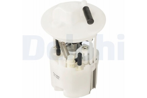 Delphi Μονάδα Παροχής Καυσίμων - FG1250-11B1 Delphi Μονάδα Παροχής Καυσίμων - FG1250-11B1