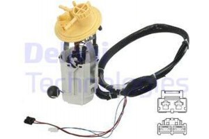 Delphi Μονάδα Παροχής Καυσίμων - FG1251-12B1