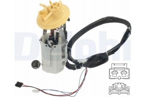 Delphi Μονάδα Παροχής Καυσίμων - FG1251-12B1