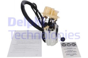 Delphi Μονάδα Παροχής Καυσίμων - FG1252-12B1