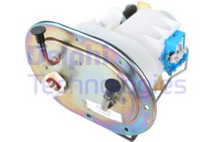 Delphi Μονάδα Παροχής Καυσίμων - FG1261-12B1