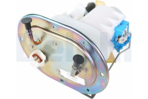 Delphi Μονάδα Παροχής Καυσίμων - FG1261-12B1