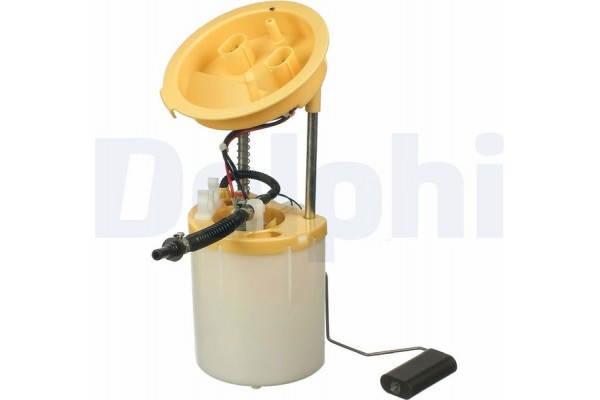 Delphi Μονάδα Παροχής Καυσίμων - FG1506-12B1
