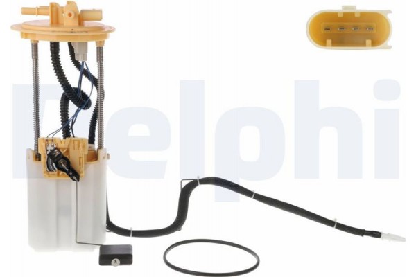 Delphi Μονάδα Παροχής Καυσίμων - FG1706-12B1