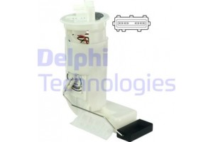 Delphi Μονάδα Παροχής Καυσίμων - FG2013-12B1