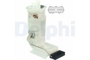Delphi Μονάδα Παροχής Καυσίμων - FG2013-12B1