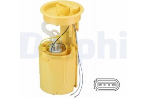 Delphi Μονάδα Παροχής Καυσίμων - FG2044-12B1