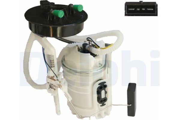 Delphi Μονάδα Παροχής Καυσίμων - FG2045-12B1 Delphi Μονάδα Παροχής Καυσίμων - FG2045-12B1