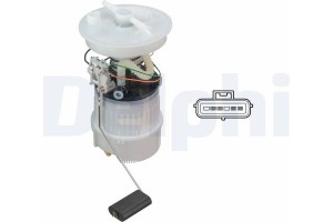 Delphi Μονάδα Παροχής Καυσίμων - FG2140-12B1