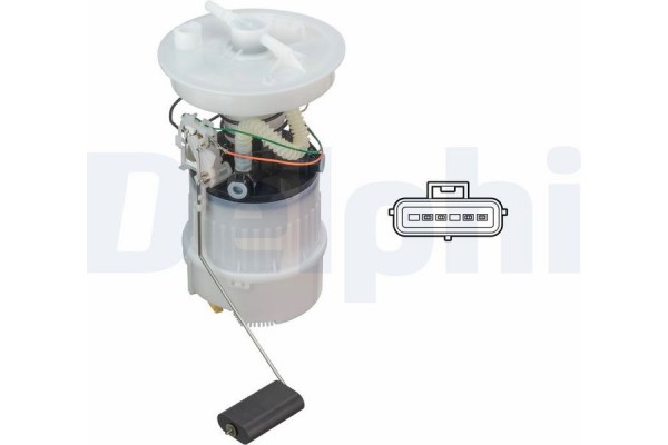 Delphi Μονάδα Παροχής Καυσίμων - FG2140-12B1