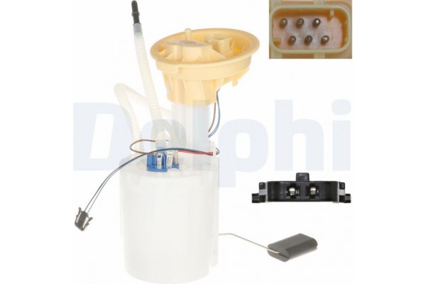 Delphi Μονάδα Παροχής Καυσίμων - FG2347-12B1