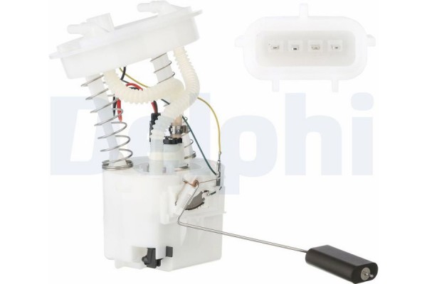 Delphi Μονάδα Παροχής Καυσίμων - FG2349-12B1