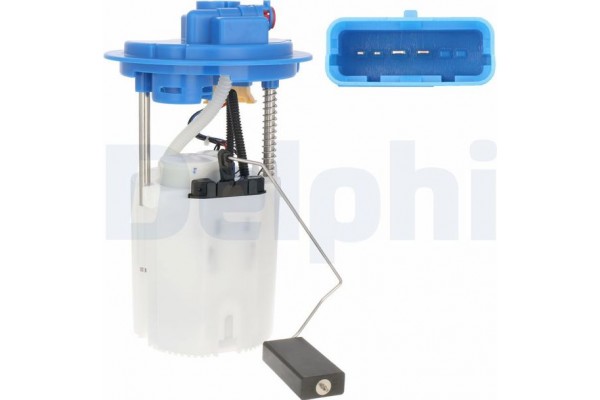 Delphi Μονάδα Παροχής Καυσίμων - FG2405-12B1