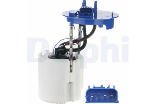 Delphi Μονάδα Παροχής Καυσίμων - FG2416-12B1 Delphi Μονάδα Παροχής Καυσίμων - FG2416-12B1