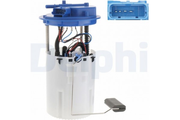 Delphi Μονάδα Παροχής Καυσίμων - FG2447-12B1