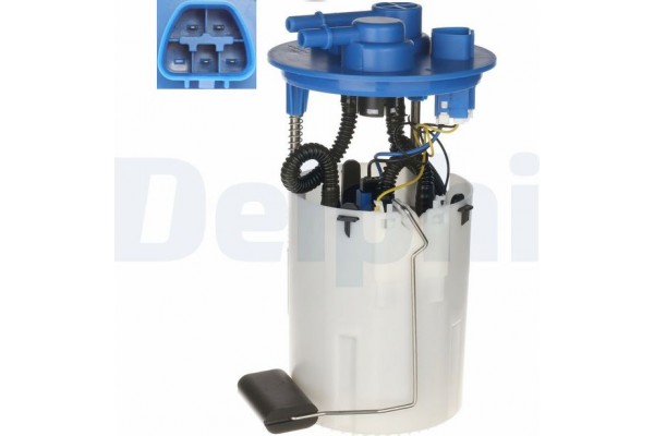 Delphi Μονάδα Παροχής Καυσίμων - FG2449-12B1