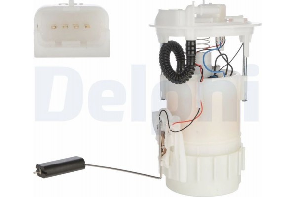 Delphi Μονάδα Παροχής Καυσίμων - FG2467-12B1