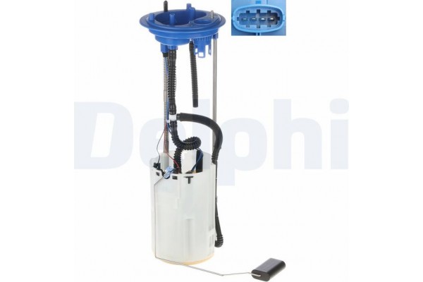 Delphi Μονάδα Παροχής Καυσίμων - FG2470-12B1