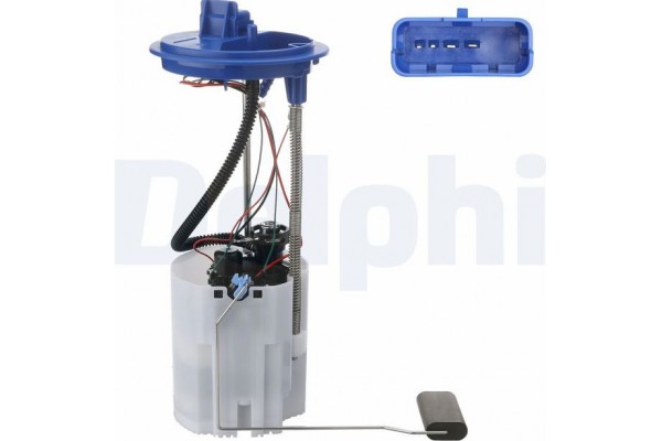 Delphi Μονάδα Παροχής Καυσίμων - FG2494-12B1 Delphi Μονάδα Παροχής Καυσίμων - FG2494-12B1