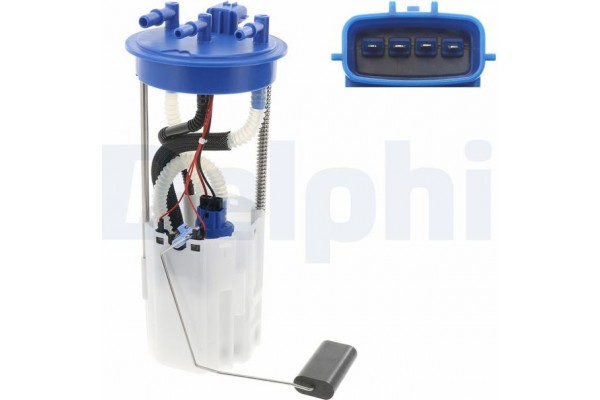 Delphi Μονάδα Παροχής Καυσίμων - FG2651-12B1 Delphi Μονάδα Παροχής Καυσίμων - FG2651-12B1
