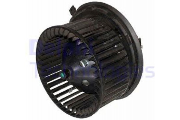 Delphi Μοτέρ, βεντιλατέρ, Κουτί Των Εγκεφάλων - TSP0545020