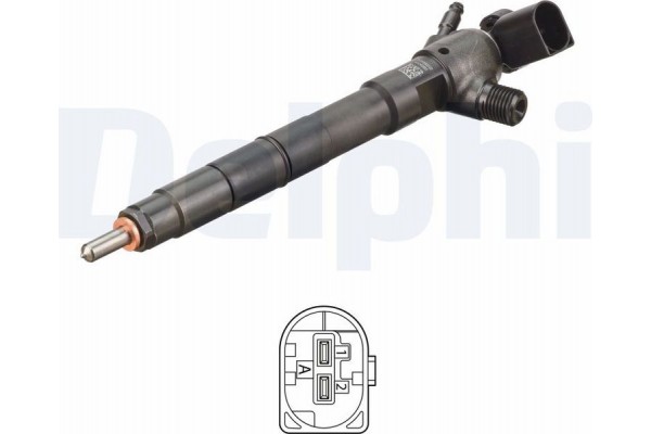 Delphi Μπεκ Ψεκασμού - 28565335