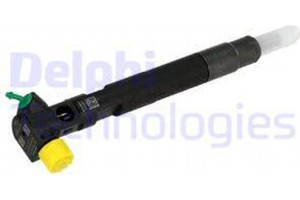 Delphi Μπεκ Ψεκασμού - HRD348