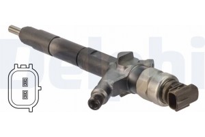 Delphi Μπεκ Ψεκασμού - HRD615