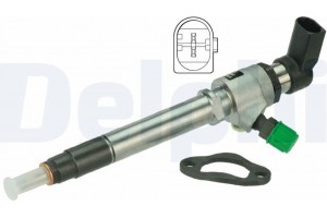 Delphi Μπεκ Ψεκασμού - HRD650