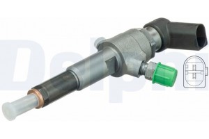 Delphi Μπεκ Ψεκασμού - HRD658