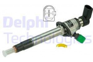 Delphi Μπεκ Ψεκασμού - HRD661