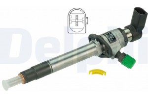 Delphi Μπεκ Ψεκασμού - HRD661