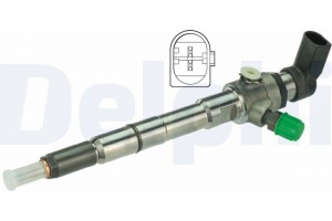 Delphi Μπεκ Ψεκασμού - HRD662