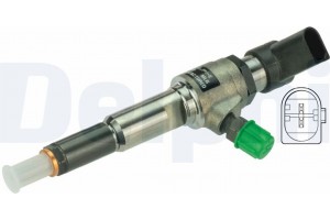 Delphi Μπεκ Ψεκασμού - HRD663