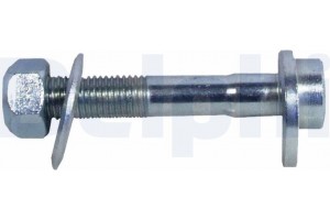 Delphi Πείρος Ακραξονίου - TD801W