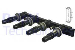 Delphi Πολλαπλασιαστής - CE01840-12B1