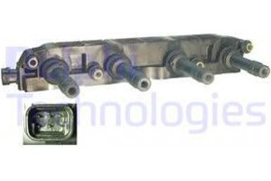 Delphi Πολλαπλασιαστής - CE10000-12B1