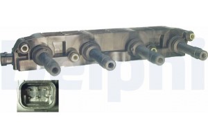 Delphi Πολλαπλασιαστής - CE10000-12B1