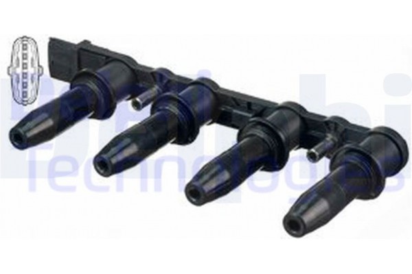 Delphi Πολλαπλασιαστής - CE20009-12B1