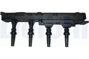 Delphi Πολλαπλασιαστής - CE20024-12B1