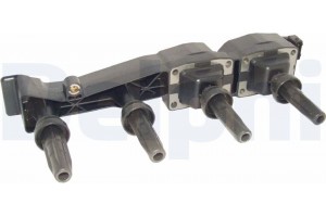 Delphi Πολλαπλασιαστής - CE20026-12B1