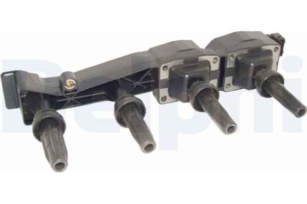 Delphi Πολλαπλασιαστής - CE20026-12B1