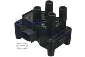 Delphi Πολλαπλασιαστής - CE20044-12B1