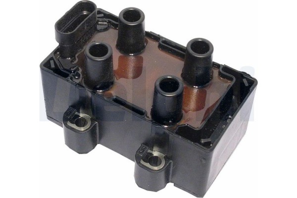 Delphi Πολλαπλασιαστής - CE20048-12B1