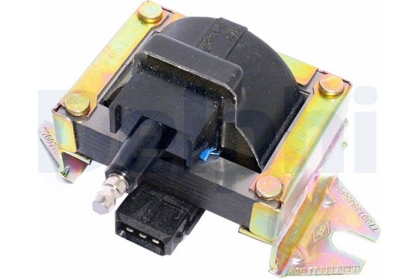 Delphi Πολλαπλασιαστής - CE20053-12B1