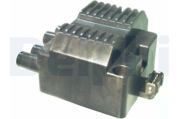 Delphi Πολλαπλασιαστής - DS10000-12B1