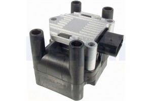 Delphi Πολλαπλασιαστής - GN10018-12B1