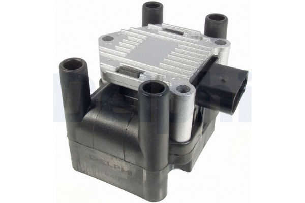 Delphi Πολλαπλασιαστής - GN10018-12B1