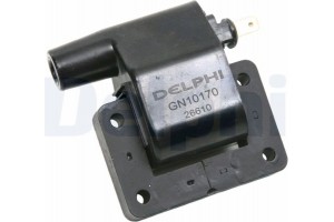 Delphi Πολλαπλασιαστής - GN10170-12B1